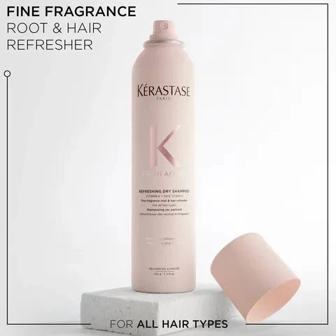 Kerastase Fresh Affair Dry Shampoo 150g