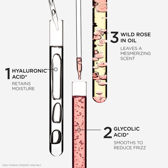 Kerastase Gloss Absolu Trio Bundle