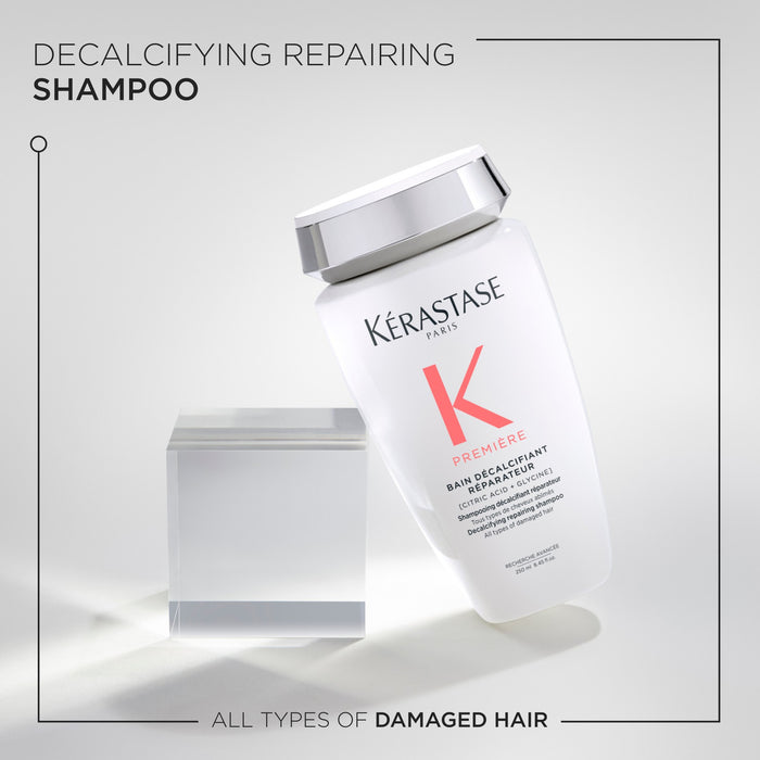 Kerastase PREMIERE Trio Bundle