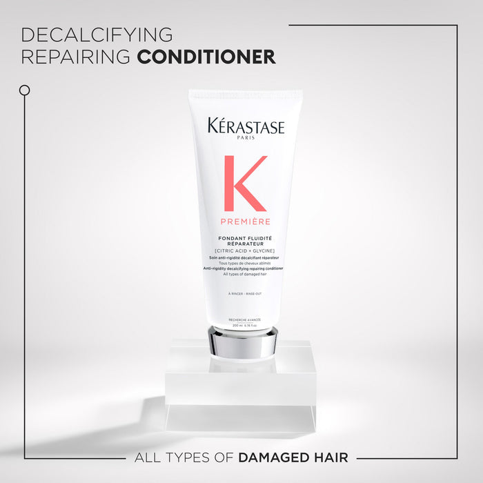 Kerastase PREMIERE Trio Bundle