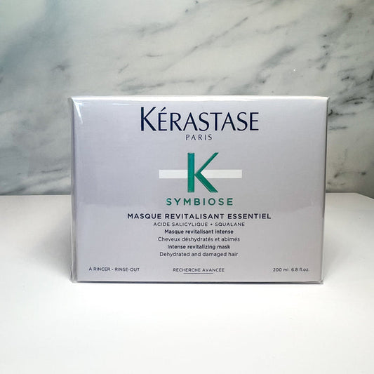 Kérastase Symbiose Masque Revitalisant Essentiel - professional hair product at Hyde Salon