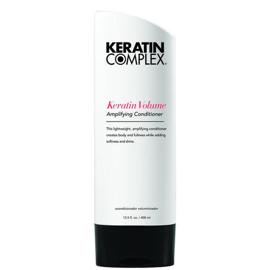 Keratin Complex Volume Amplifying Conditioner