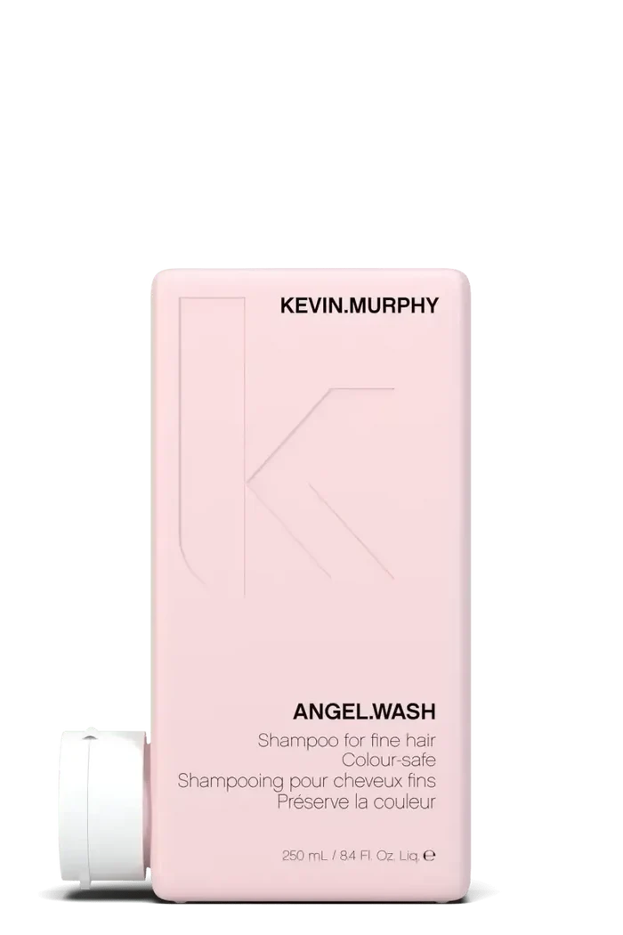 Kevin Murphy Angel Wash shampoo bottle on a white background - Hair Care Canada
