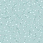 Aqua Pretty Petals MAS8260-Q
