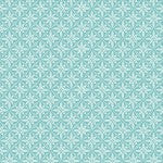 Aqua Tufted MAS9396-Q