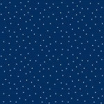 Navy Tiny Dots MAS8210-N