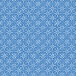 Blue Tufted MAS9396-B