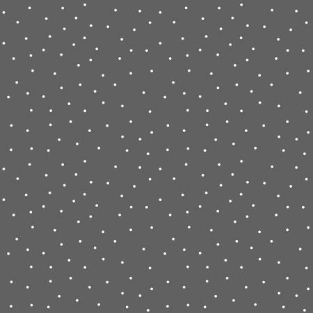 Grey/White Tiny Dots MAS8210-KW