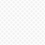 White on White Sparkle MAS8257-WW