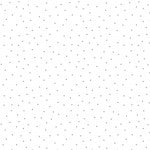 White on White Tiny Dots MAS8210-WW