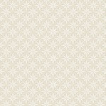 Cream Tufted MAS9396-E