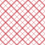 Red Plaid MAS8262-R