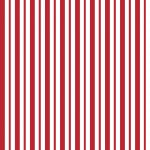 Red Awning Stripe MAS8249-R