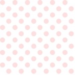 Pale Pink Dots MAS8216-P2