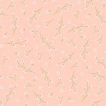 Peach Pretty Petals MAS8260-C