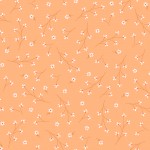 Orange Pretty Petals MAS8260-O