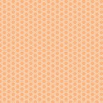 Orange Honeycomb MAS8256-O