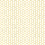 Yellow Honeycomb MAS8256-S