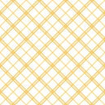 Yellow Plaid MAS8262-S