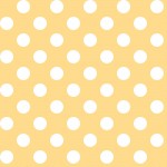 Yellow Dots MAS8216-S