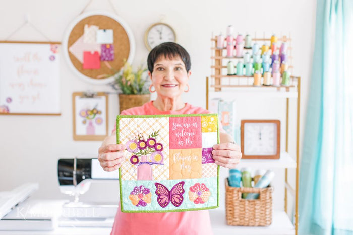 May KIT