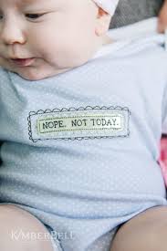 Kimberbell Sweet & Snarky: Kimberblank Appliques KD595