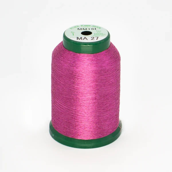 Fuchisa MA27