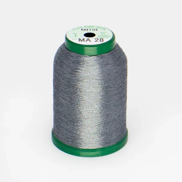 Pewter MA28