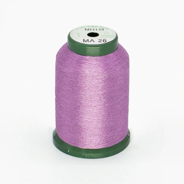 Light Purple MA26
