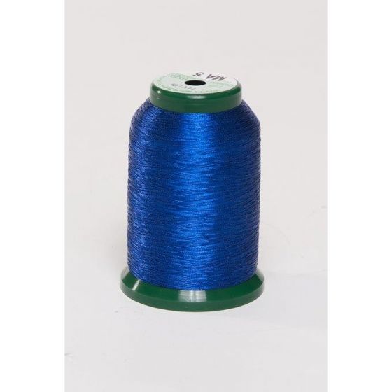 King Star Metallic Thread by the Spool and Set