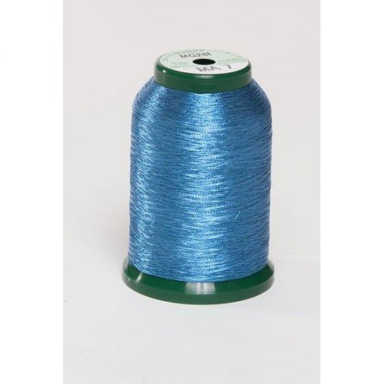 Persian Blue MA7
