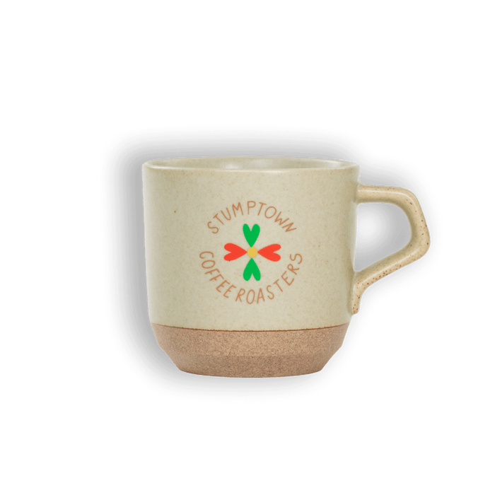 Kinto Love All Around Mug, 10 oz