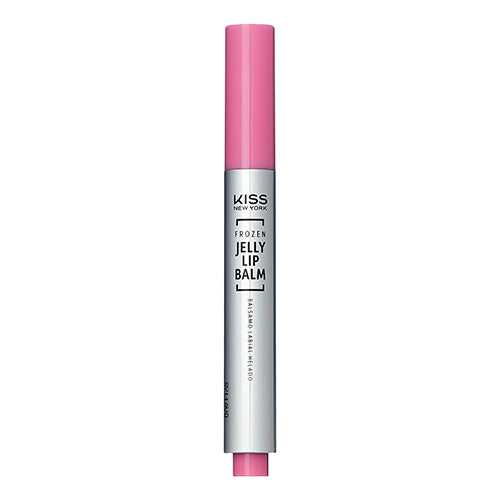 Kiss Frozen Jelly Lip Balm