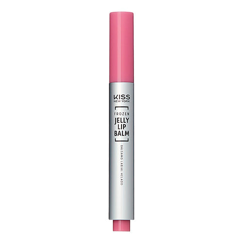 Kiss Frozen Jelly Lip Balm