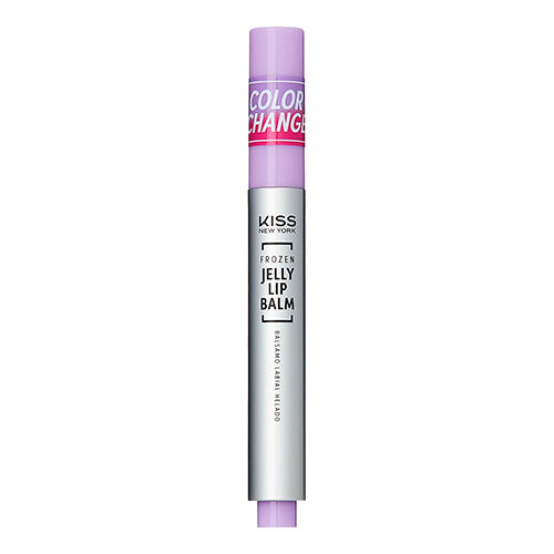 Kiss Frozen Jelly Lip Balm