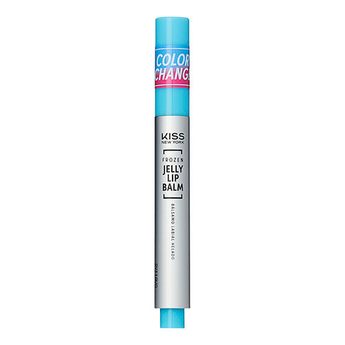 Kiss Frozen Jelly Lip Balm