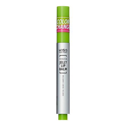 Kiss Frozen Jelly Lip Balm