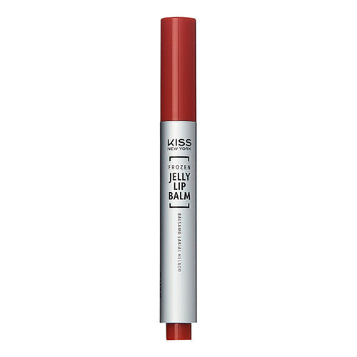 Kiss Frozen Jelly Lip Balm