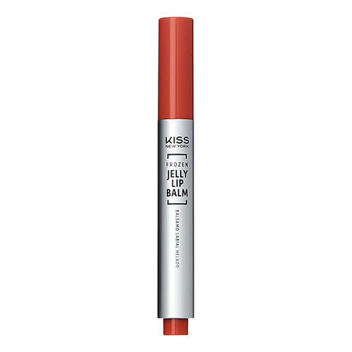 Kiss Frozen Jelly Lip Balm