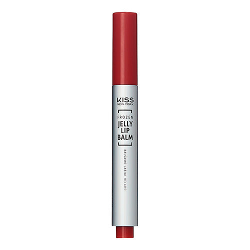 Kiss Frozen Jelly Lip Balm