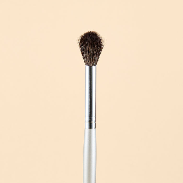 KIT DE BROCHAS DE MAQUILLAJE SILVER