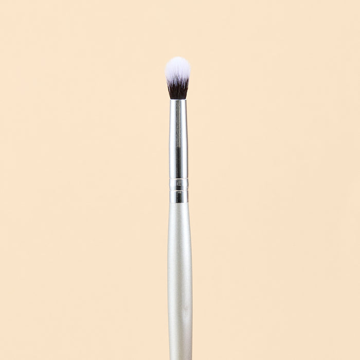 KIT DE BROCHAS DE MAQUILLAJE SILVER