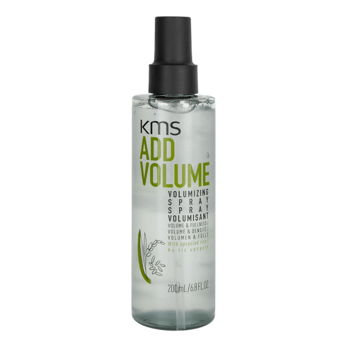 KMS Add Volume Volumizing Spray 6.8oz (Runway) - KMS | Available at Studio 360 Salon, Chatham, NJ