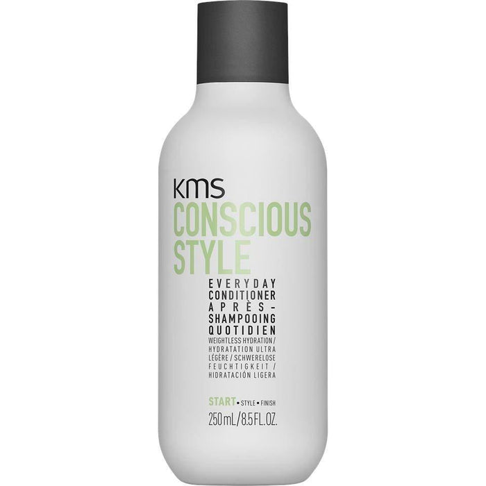 KMS Conscious Style Everyday Conditioner (Runway) - KMS | Available at Studio 360 Salon, Chatham, NJ