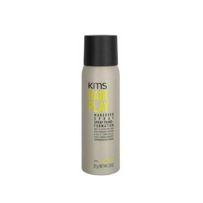 Kms Hair Play Makeover Spray 2oz (Runway) - KMS | Available at Studio 360 Salon, Chatham, NJ