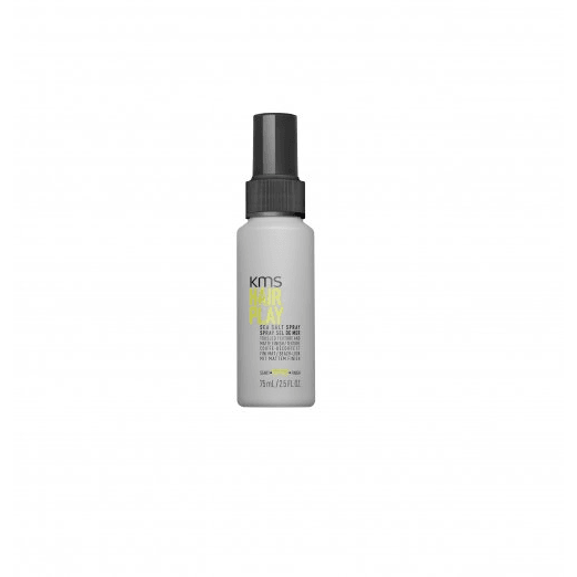 KMS Hair Play Sea Salt Spray 6.8oz (Runway) - KMS | Available at Studio 360 Salon, Chatham, NJ