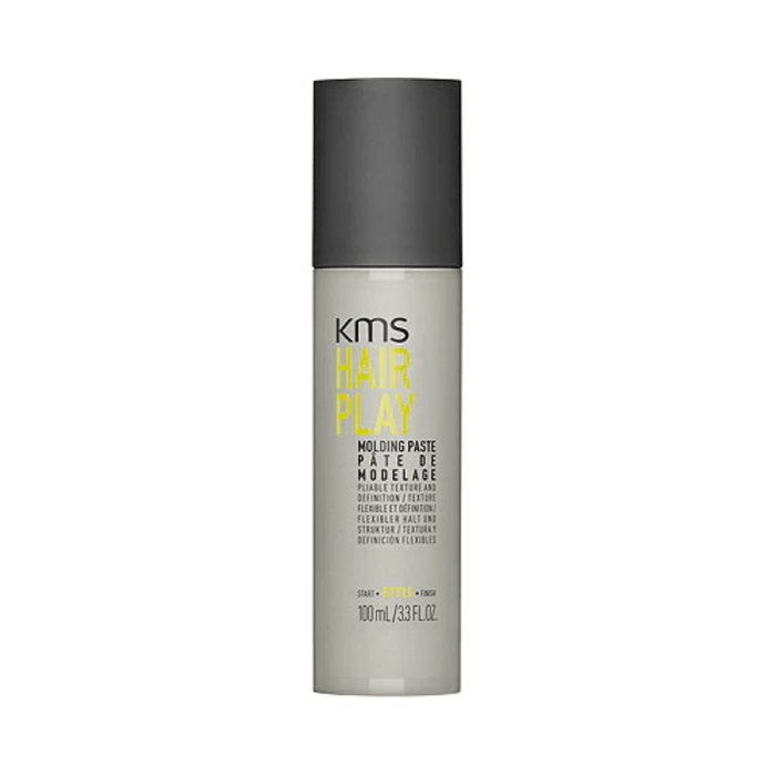 KMS HairPlay Molding Paste 3.3 oz