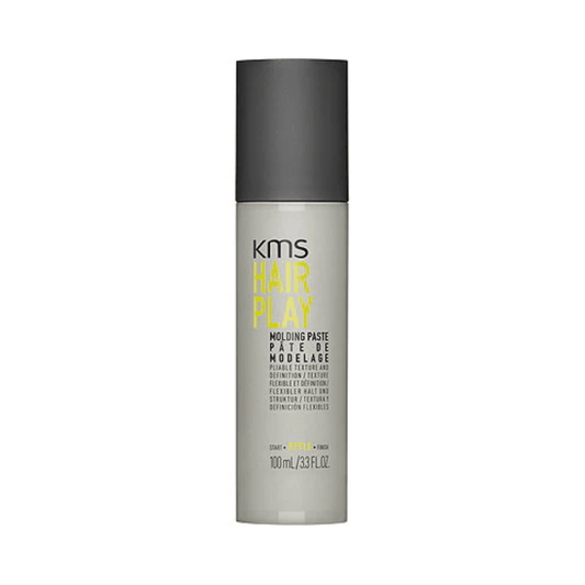 KMS HairPlay Molding Paste 3.3 oz