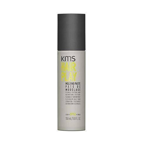 KMS HairPlay Molding Paste 5 oz (Runway) - KMS | Available at Studio 360 Salon, Chatham, NJ