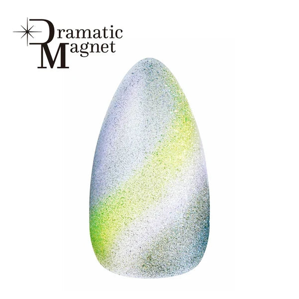 KOKOIST Dramatic Magnet - 02 Dramatic Mayfly Gel Color